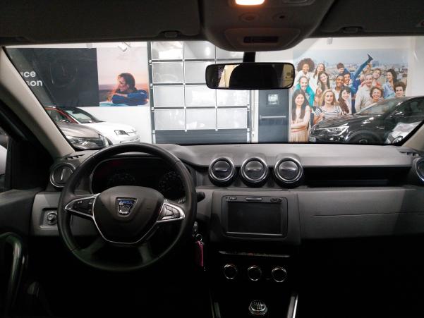 Vente en ligne Dacia Duster  Blue dCi 115 4x2 au prix de 15 970 €