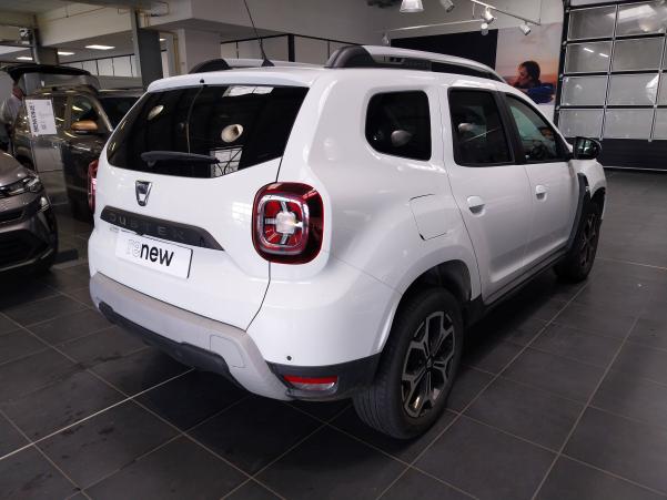 Vente en ligne Dacia Duster  Blue dCi 115 4x2 au prix de 15 970 €