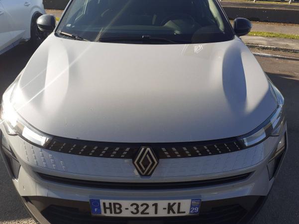 Vente en ligne Renault Captur  E-Tech full hybrid 145 au prix de 30 990 €