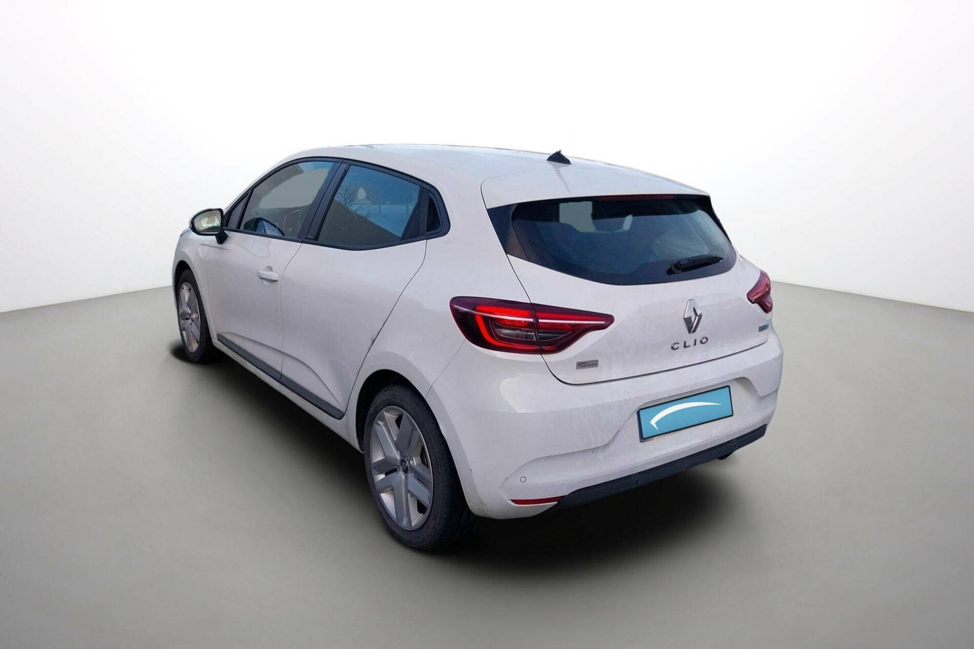 Vente en ligne Renault Clio 5 Clio E-Tech 140 au prix de 13 990 €