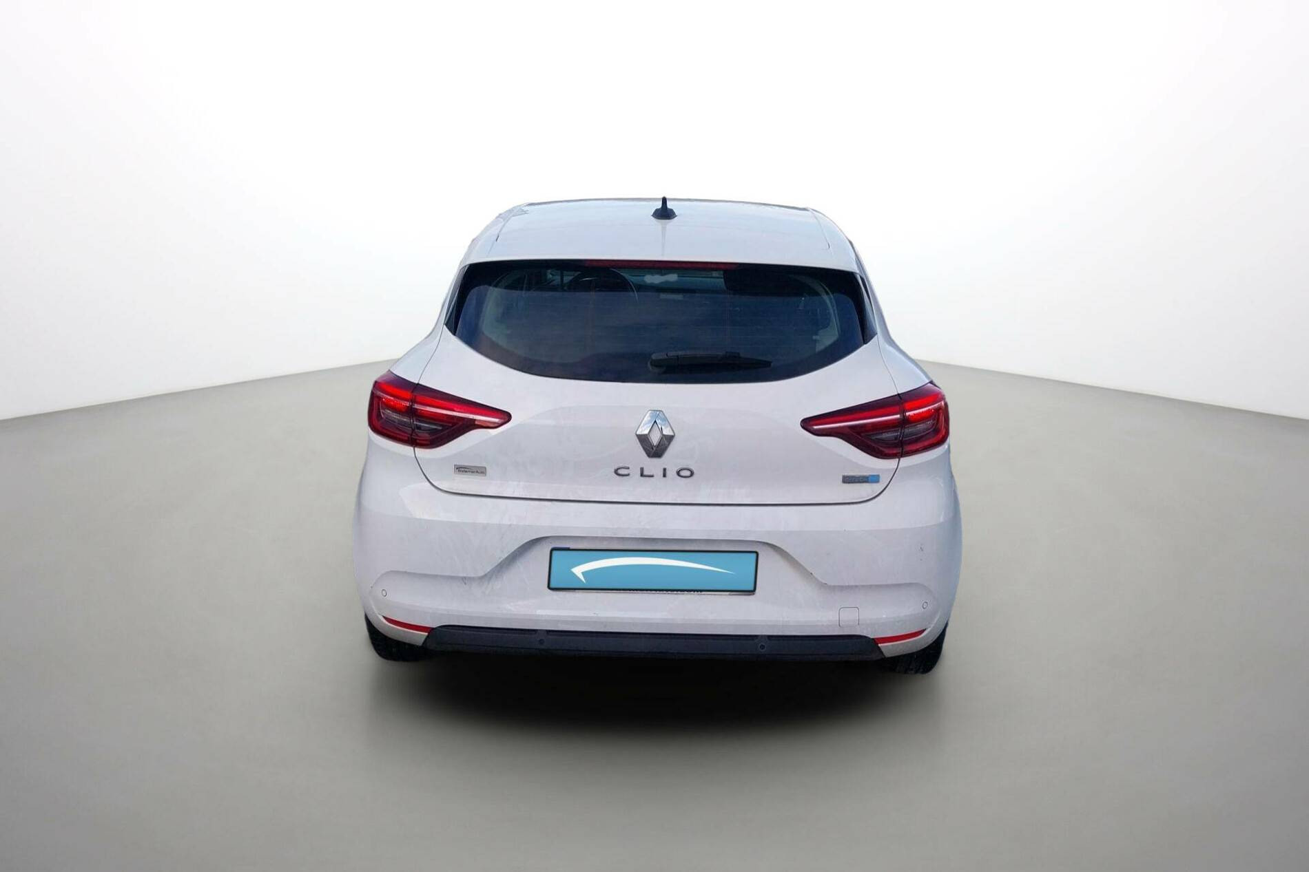 Vente en ligne Renault Clio 5 Clio E-Tech 140 au prix de 13 990 €