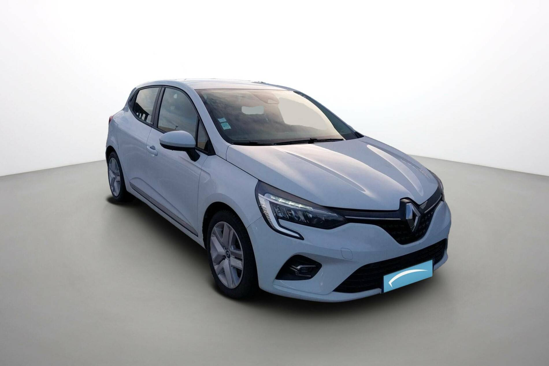 Vente en ligne Renault Clio 5 Clio E-Tech 140 au prix de 13 990 €