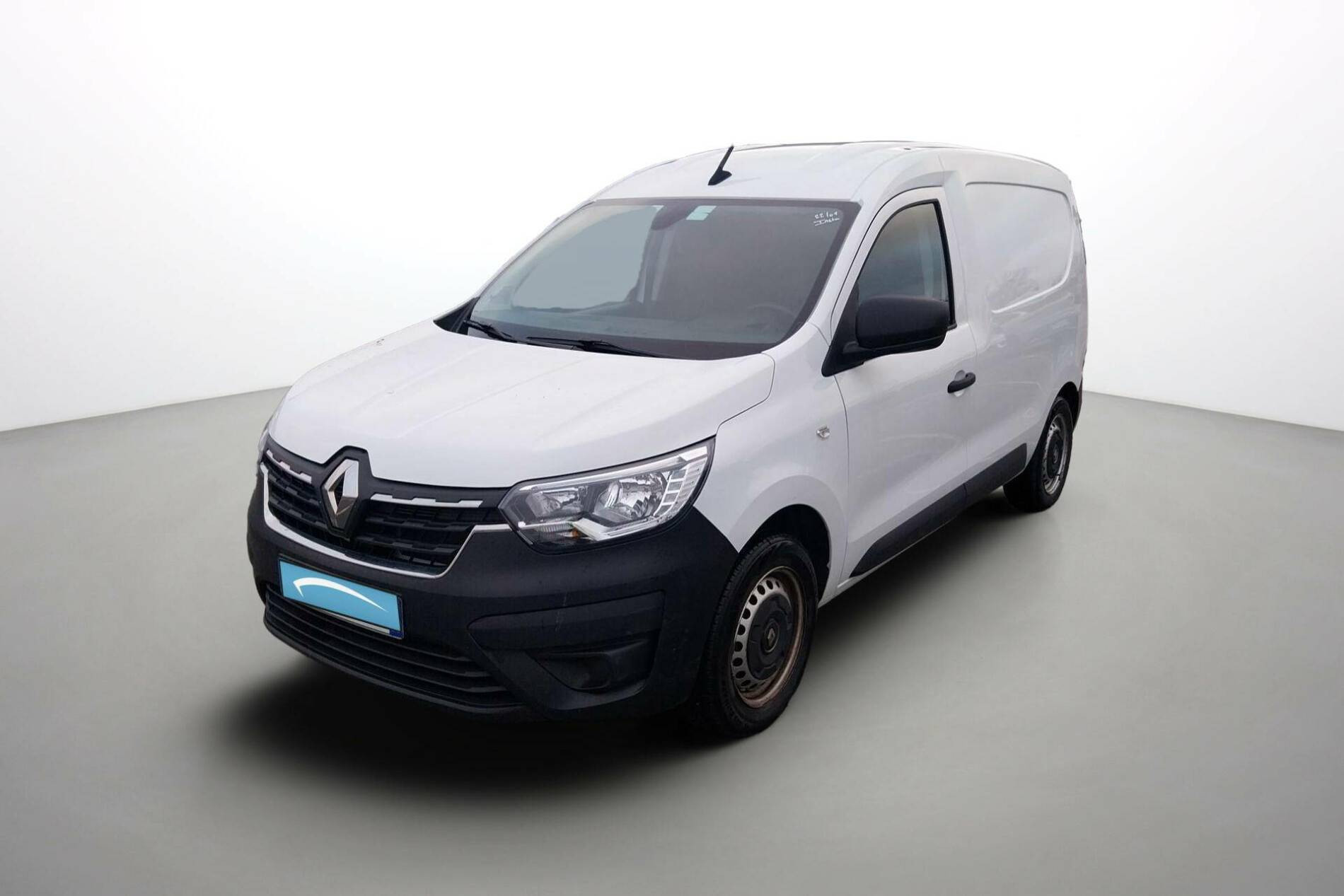 Renault Express Van  BLUE DCI 95 - 22 occasion de 2022 en vente à Quimper
