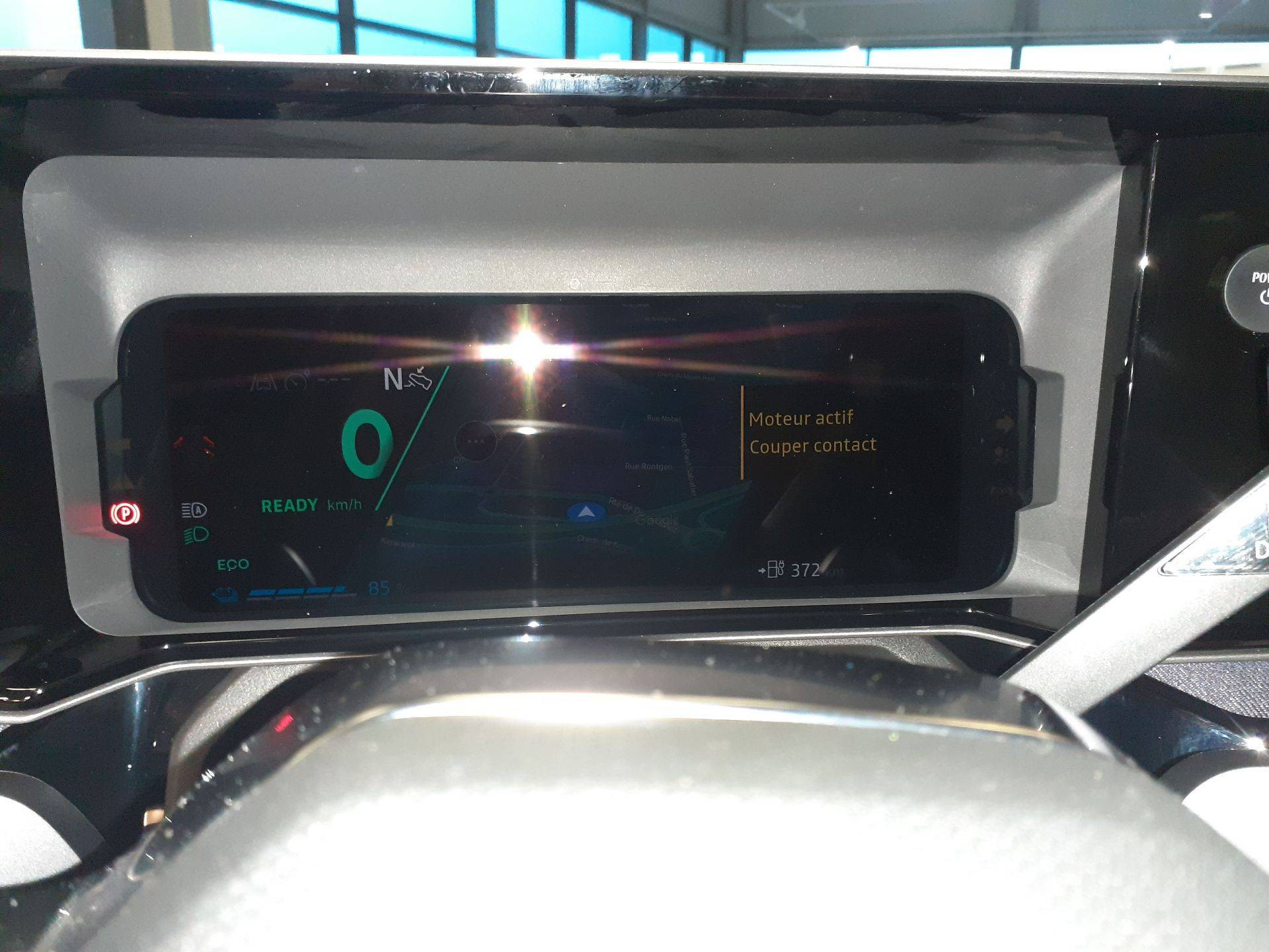 Vente en ligne Renault R5 E-Tech  150 ch autonomie confort au prix de 28 990 €