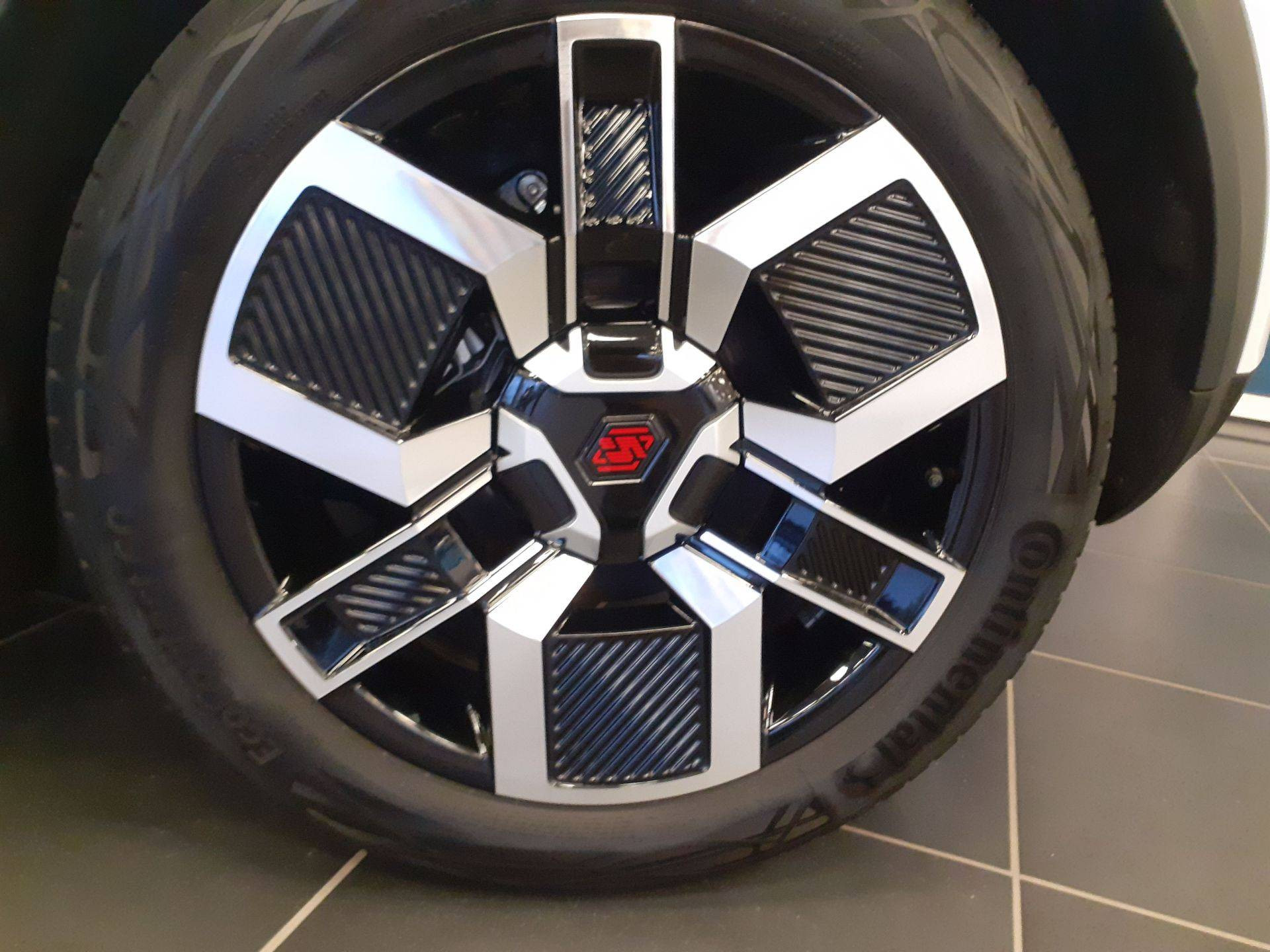 Vente en ligne Renault R5 E-Tech  150 ch autonomie confort au prix de 28 990 €