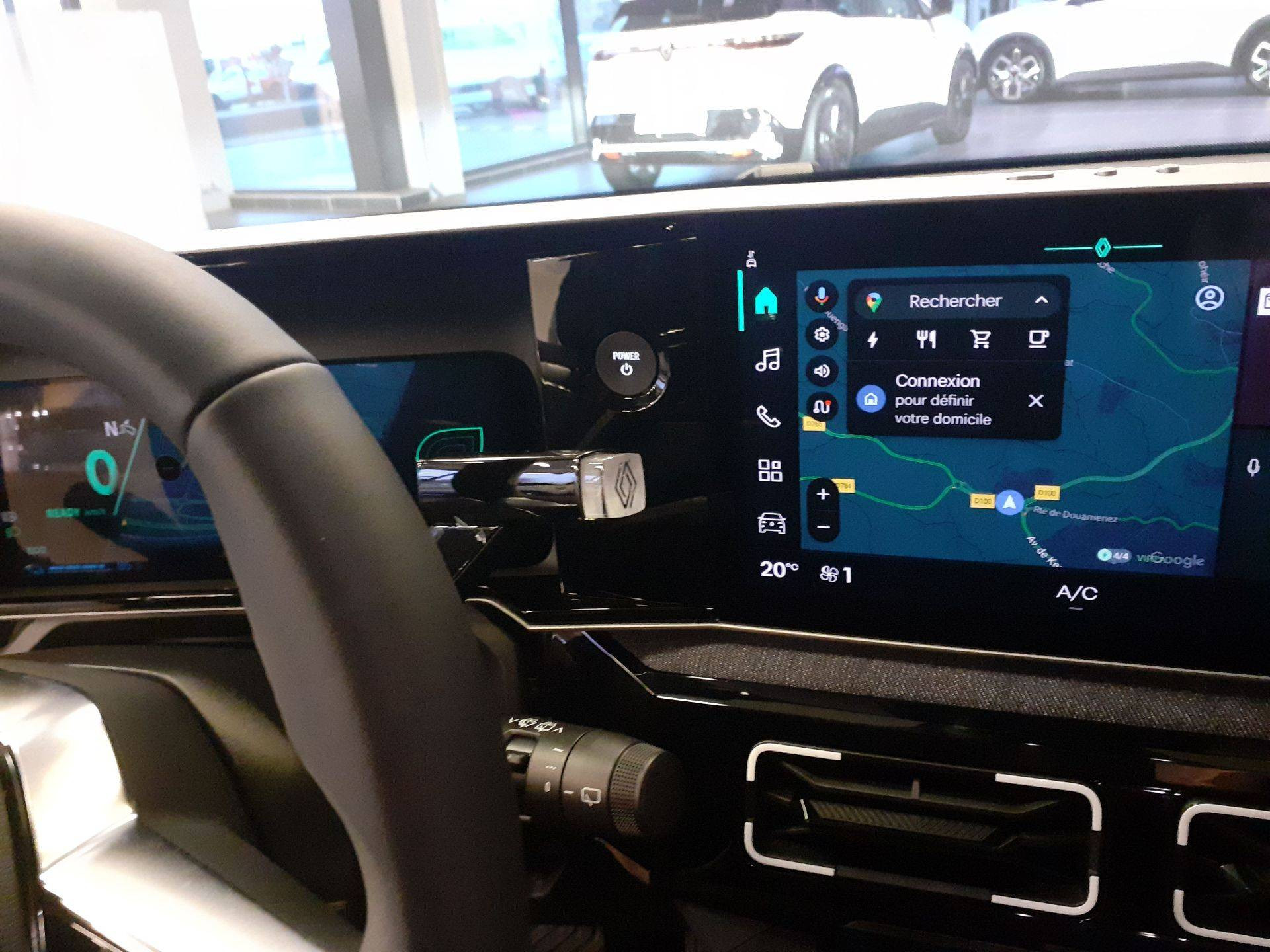 Vente en ligne Renault R5 E-Tech  150 ch autonomie confort au prix de 28 990 €