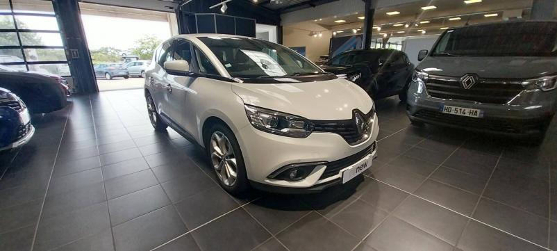 Vente en ligne Renault Scenic 4 Scenic TCe 140 Energy au prix de 15 670 €