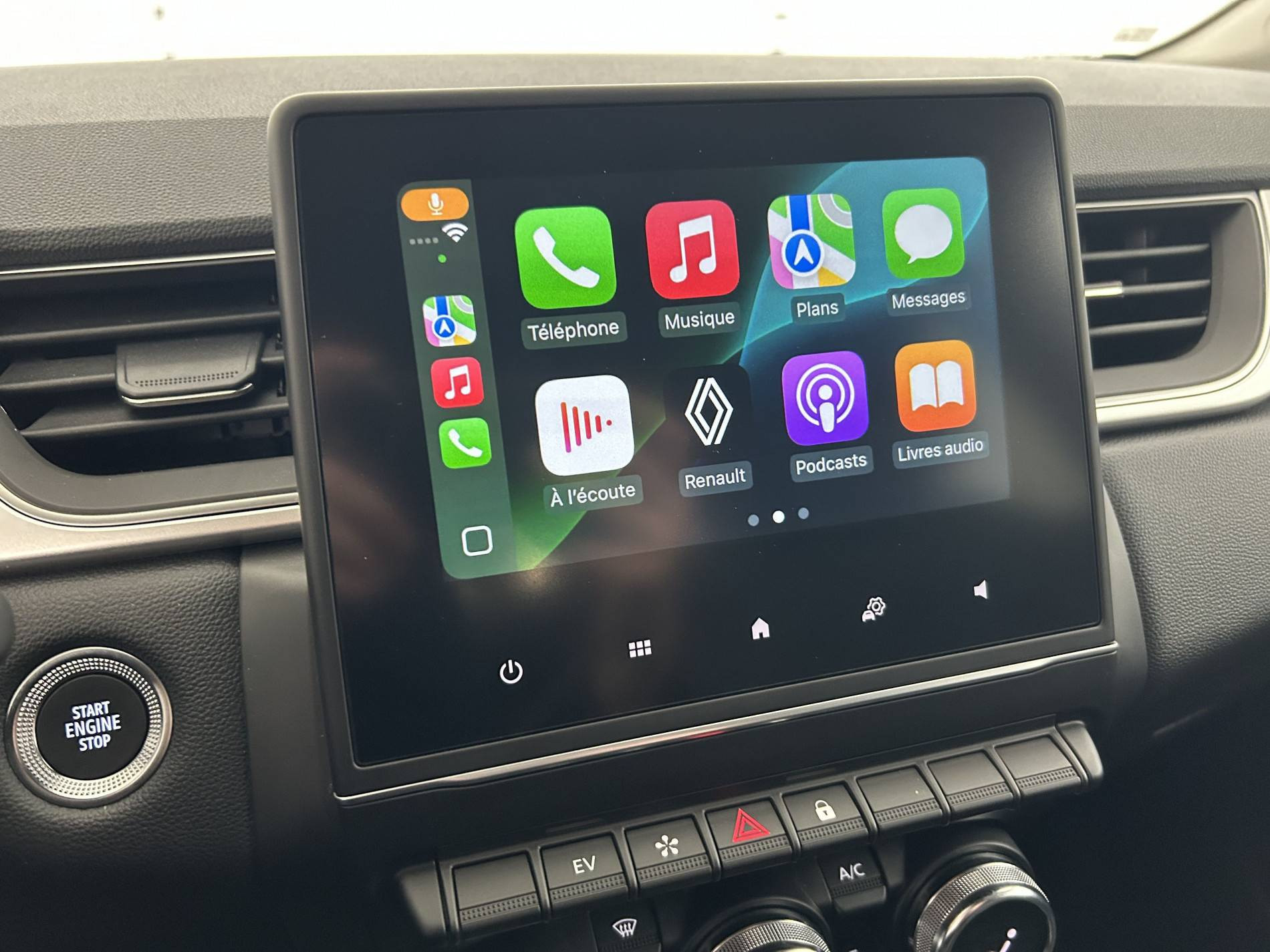 Vente en ligne Renault Captur  E-Tech full hybrid 145 au prix de 23 890 €