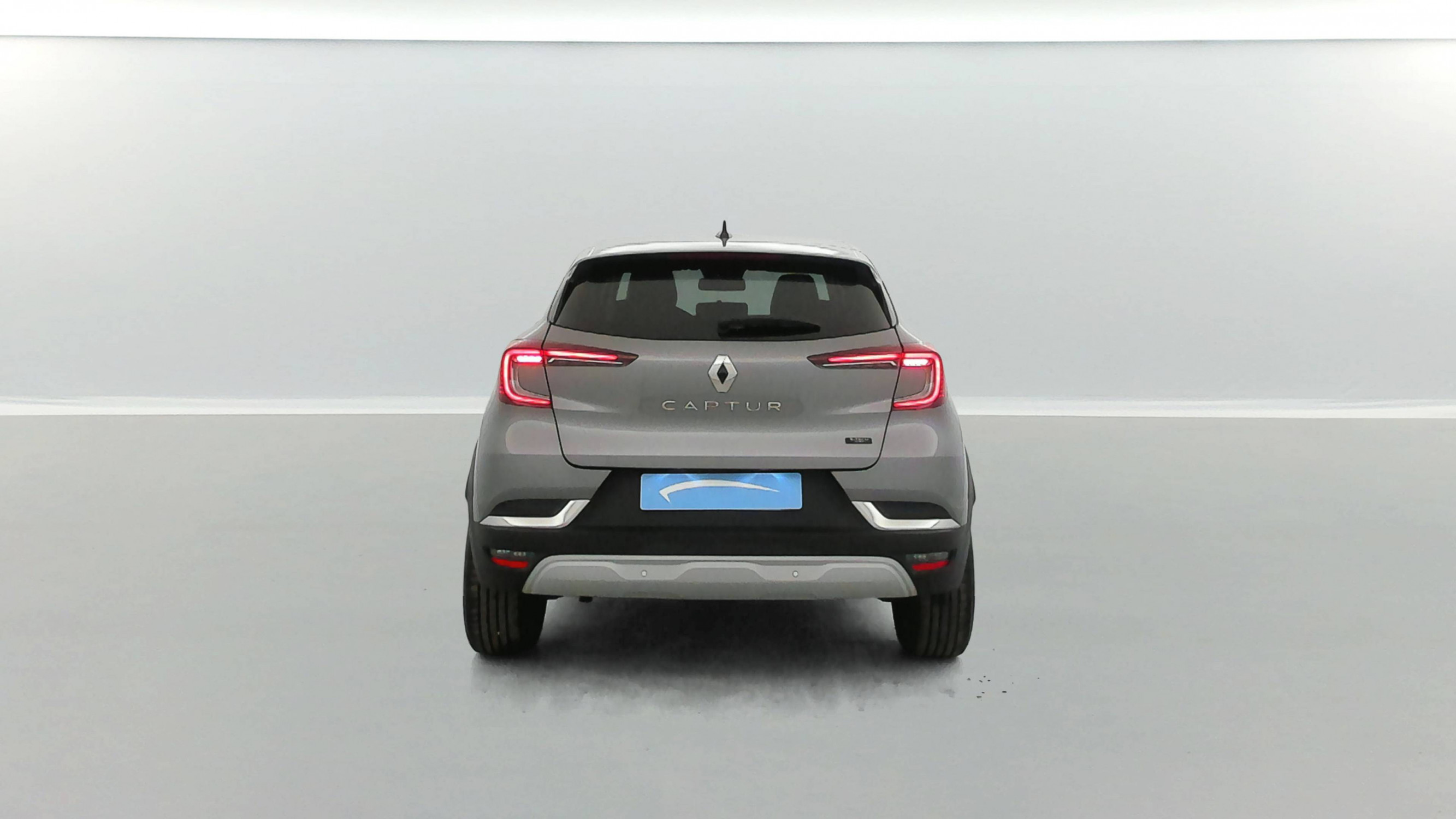 Vente en ligne Renault Captur  E-Tech full hybrid 145 au prix de 23 890 €