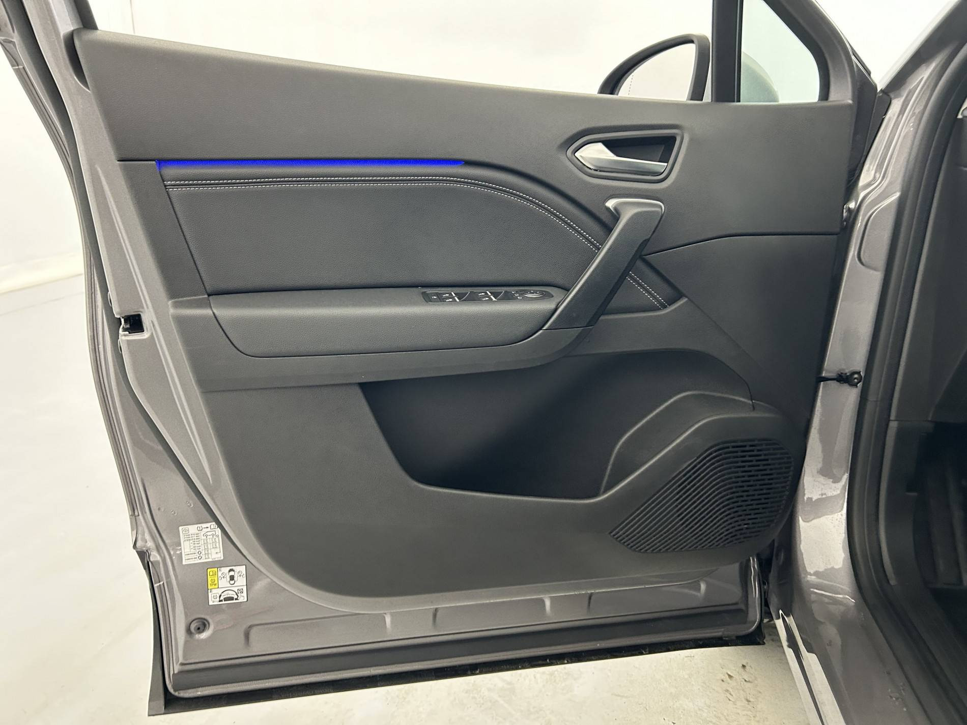 Vente en ligne Renault Captur  E-Tech full hybrid 145 au prix de 23 890 €