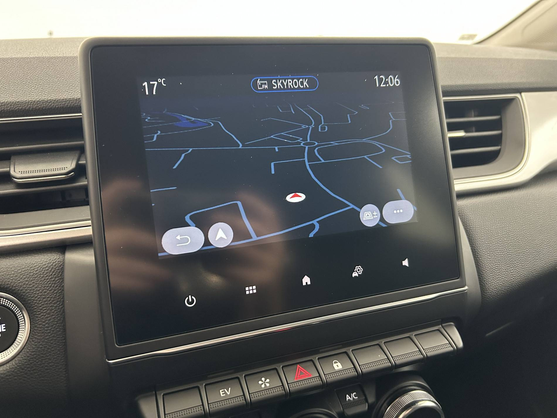 Vente en ligne Renault Captur  E-Tech full hybrid 145 au prix de 23 890 €