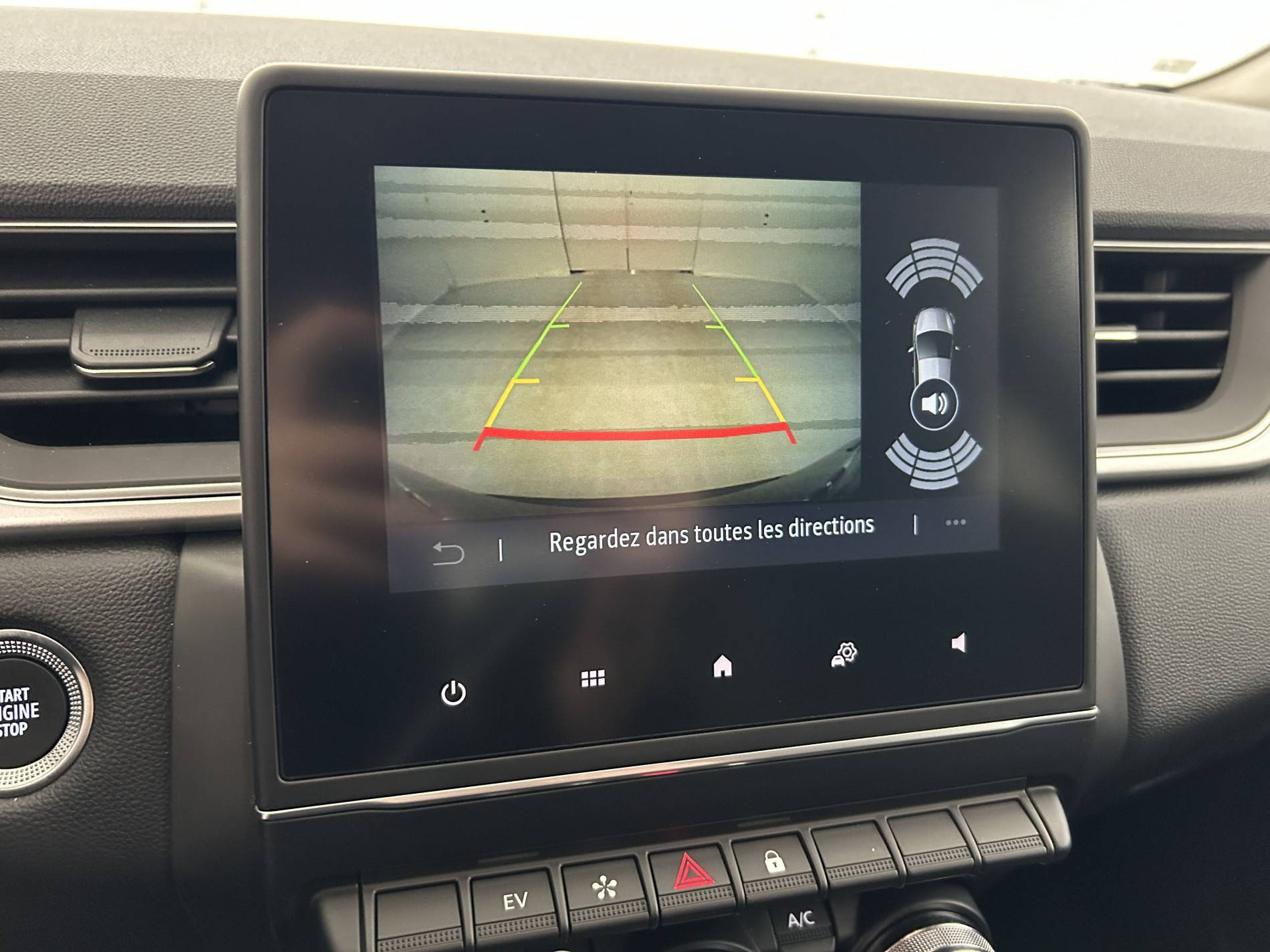 Vente en ligne Renault Captur  E-Tech full hybrid 145 au prix de 23 890 €