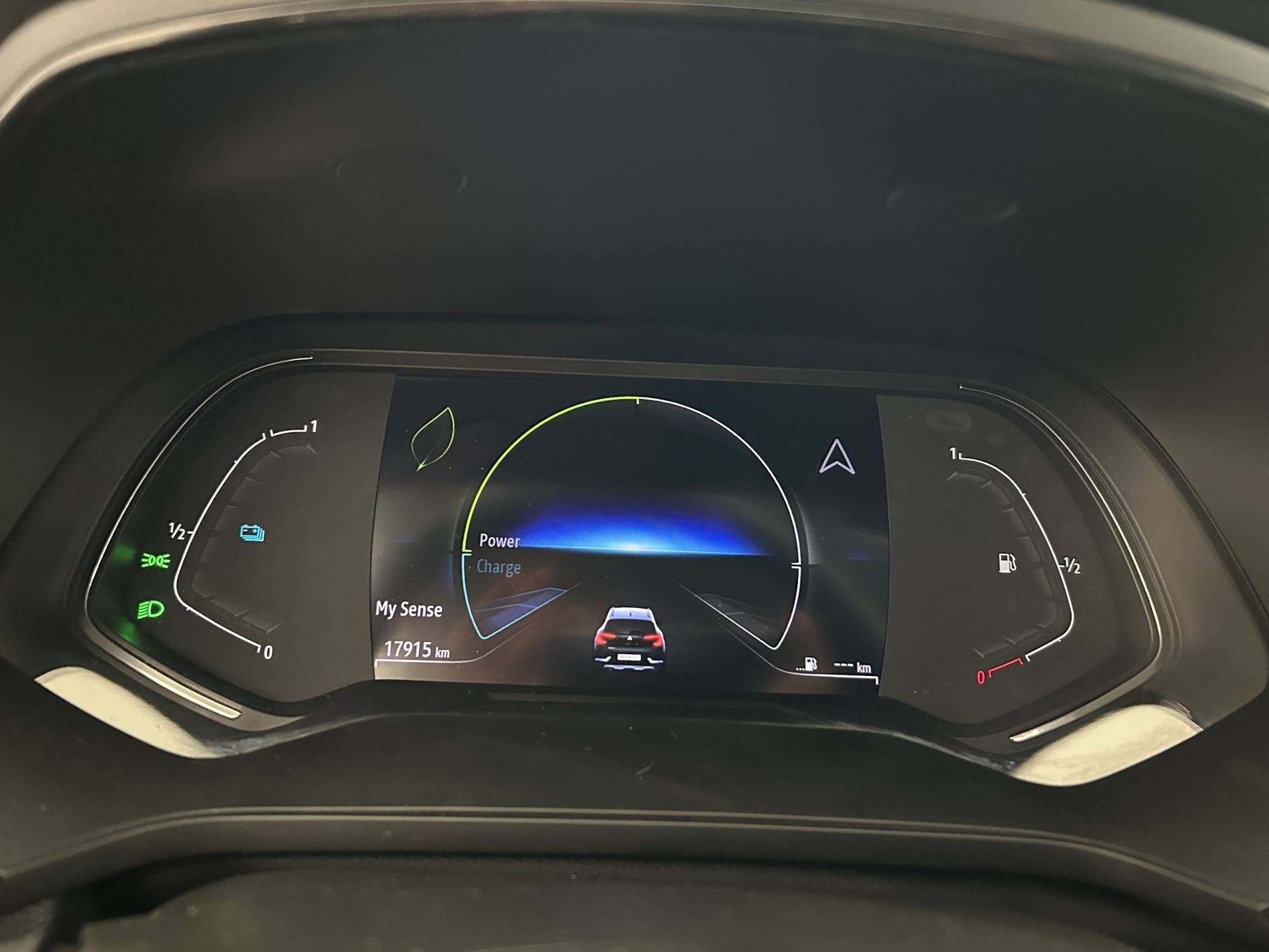 Vente en ligne Renault Captur  E-Tech full hybrid 145 au prix de 23 890 €