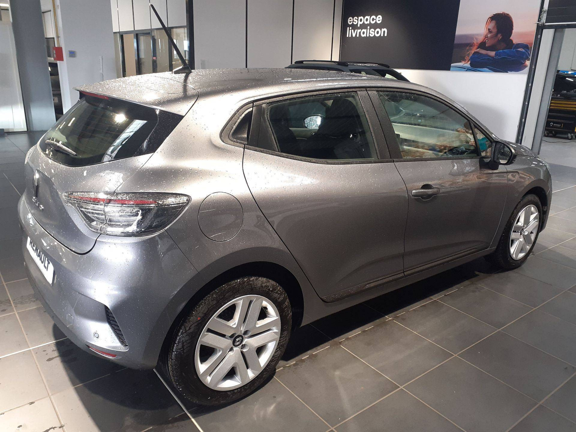 Vente en ligne Renault Clio 5 Clio SCe 65 ch GSR2 au prix de 18 290 €