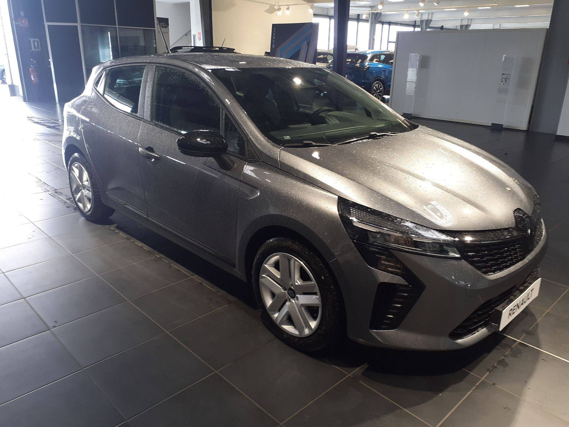 Vente en ligne Renault Clio 5 Clio SCe 65 ch GSR2 au prix de 18 290 €