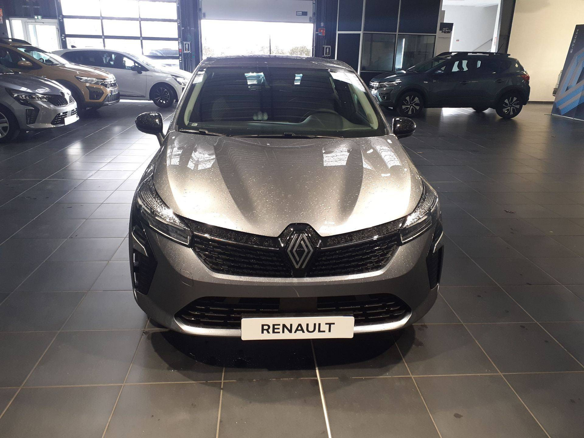 Vente en ligne Renault Clio 5 Clio SCe 65 ch GSR2 au prix de 18 290 €