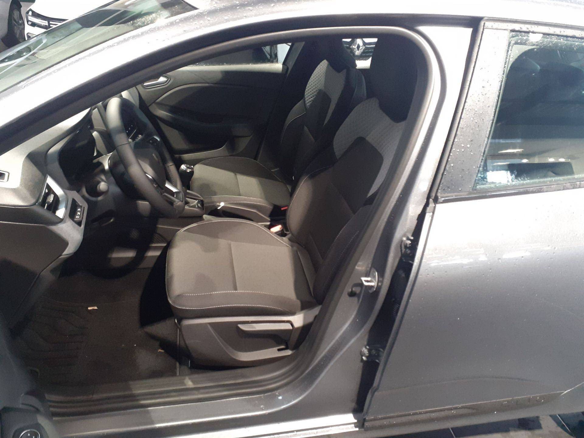 Vente en ligne Renault Clio 5 Clio SCe 65 ch GSR2 au prix de 18 290 €