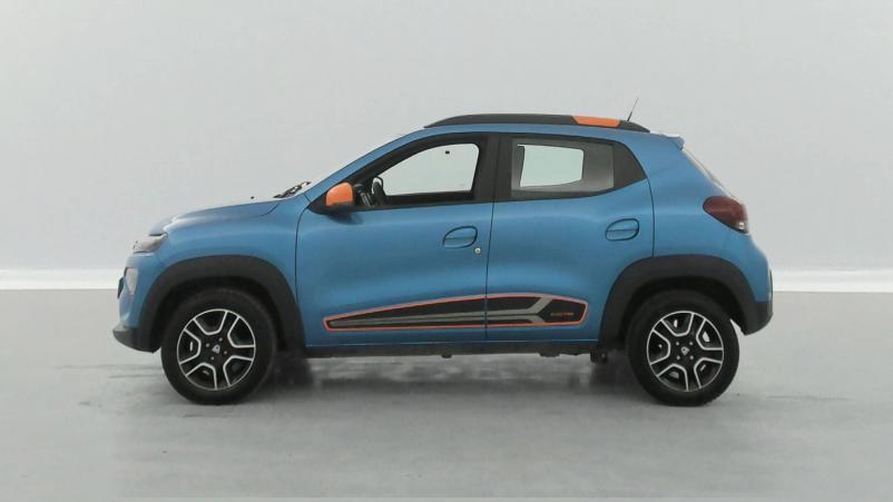 Vente en ligne Dacia Spring  Achat Intégral au prix de 9 770 €