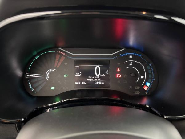 Vente en ligne Dacia Spring  Achat Intégral au prix de 9 770 €