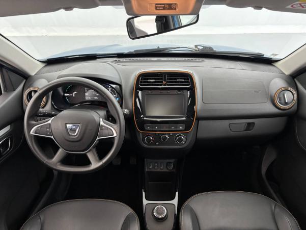 Vente en ligne Dacia Spring  Achat Intégral au prix de 9 770 €