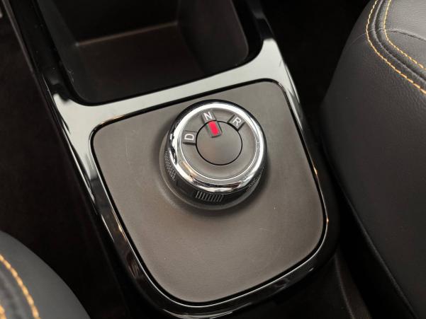 Vente en ligne Dacia Spring  Achat Intégral au prix de 9 770 €