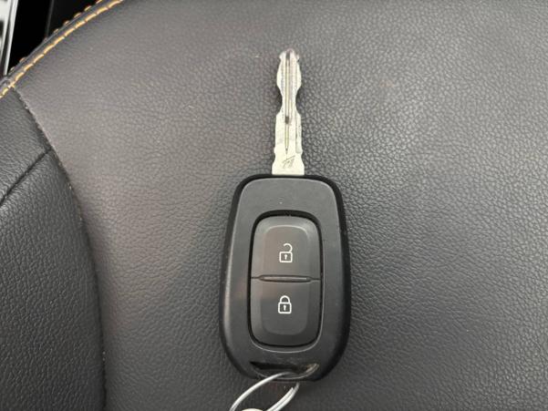 Vente en ligne Dacia Spring  Achat Intégral au prix de 9 770 €