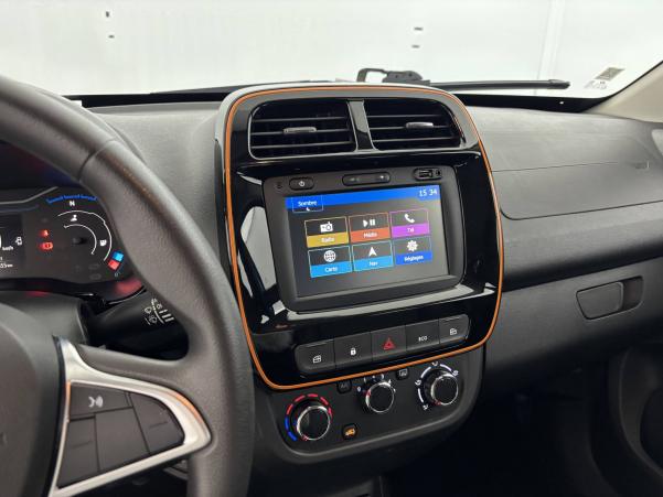 Vente en ligne Dacia Spring  Achat Intégral au prix de 9 770 €