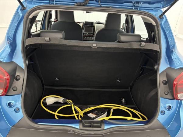 Vente en ligne Dacia Spring  Achat Intégral au prix de 9 770 €