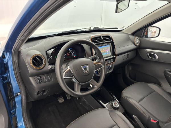 Vente en ligne Dacia Spring  Achat Intégral au prix de 9 770 €