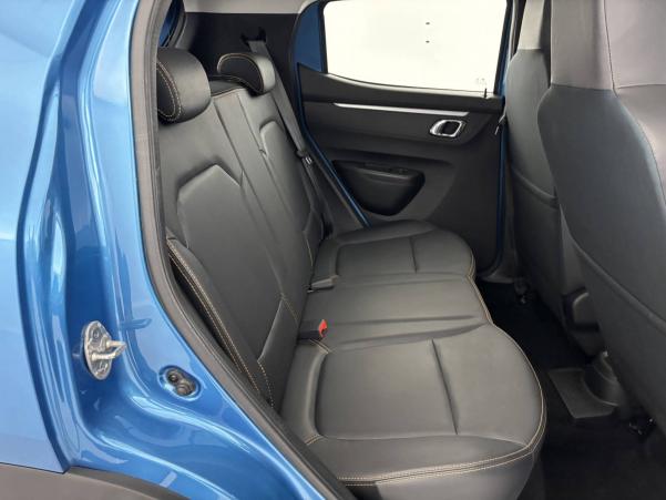 Vente en ligne Dacia Spring  Achat Intégral au prix de 9 770 €