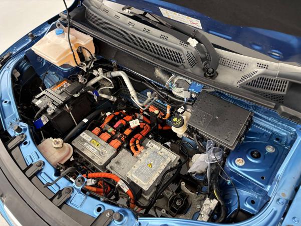 Vente en ligne Dacia Spring  Achat Intégral au prix de 9 770 €