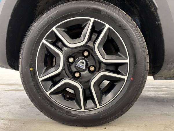 Vente en ligne Dacia Spring  Achat Intégral au prix de 9 770 €