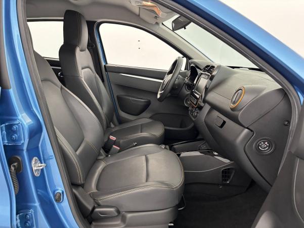 Vente en ligne Dacia Spring  Achat Intégral au prix de 9 770 €