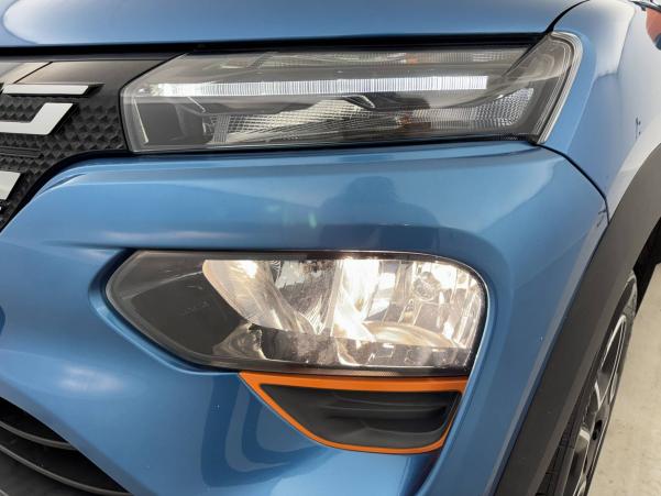 Vente en ligne Dacia Spring  Achat Intégral au prix de 9 770 €