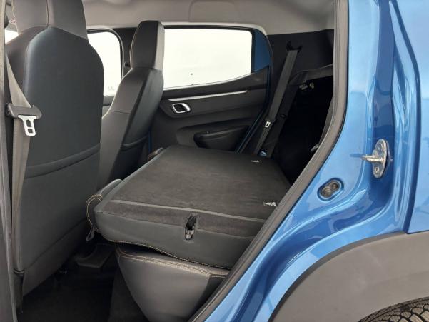 Vente en ligne Dacia Spring  Achat Intégral au prix de 9 770 €