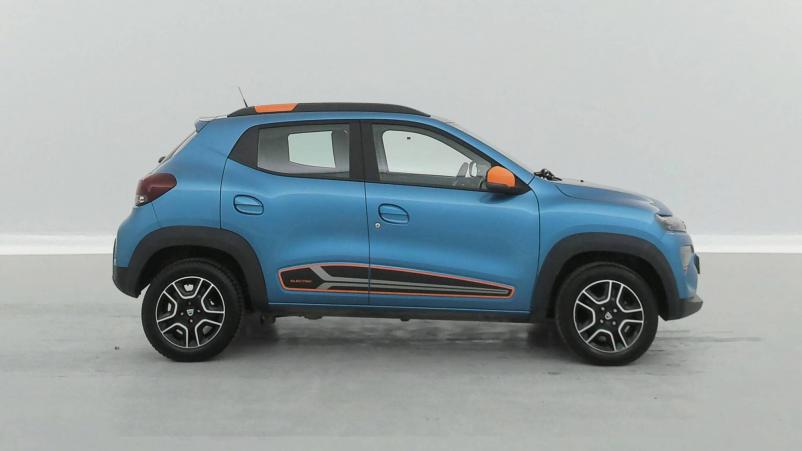 Vente en ligne Dacia Spring  Achat Intégral au prix de 9 770 €