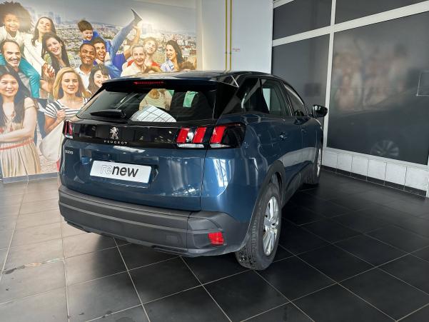 Vente en ligne Peugeot 3008  PureTech 130ch S&S BVM6 au prix de 21 070 €