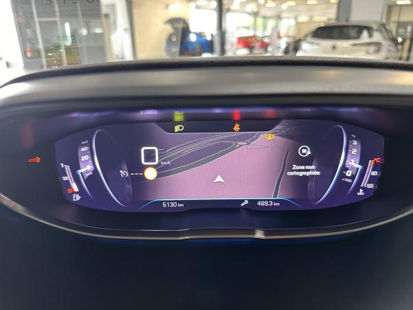Vente en ligne Peugeot 3008  PureTech 130ch S&S BVM6 au prix de 21 070 €