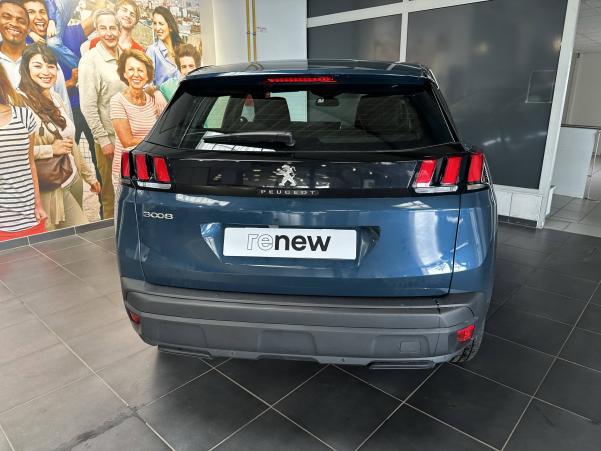 Vente en ligne Peugeot 3008  PureTech 130ch S&S BVM6 au prix de 21 070 €