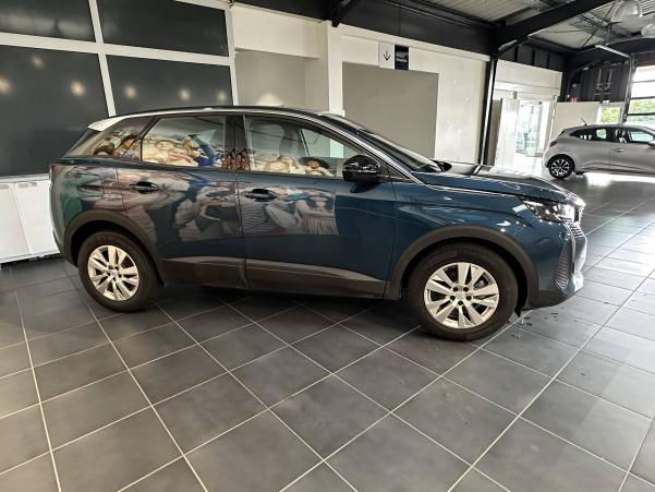 Vente en ligne Peugeot 3008  PureTech 130ch S&S BVM6 au prix de 21 070 €