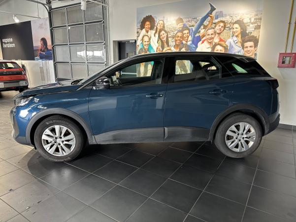 Vente en ligne Peugeot 3008  PureTech 130ch S&S BVM6 au prix de 21 070 €