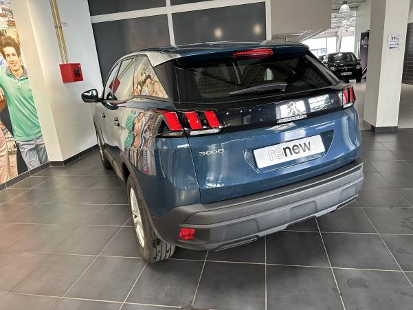 Vente en ligne Peugeot 3008  PureTech 130ch S&S BVM6 au prix de 21 070 €