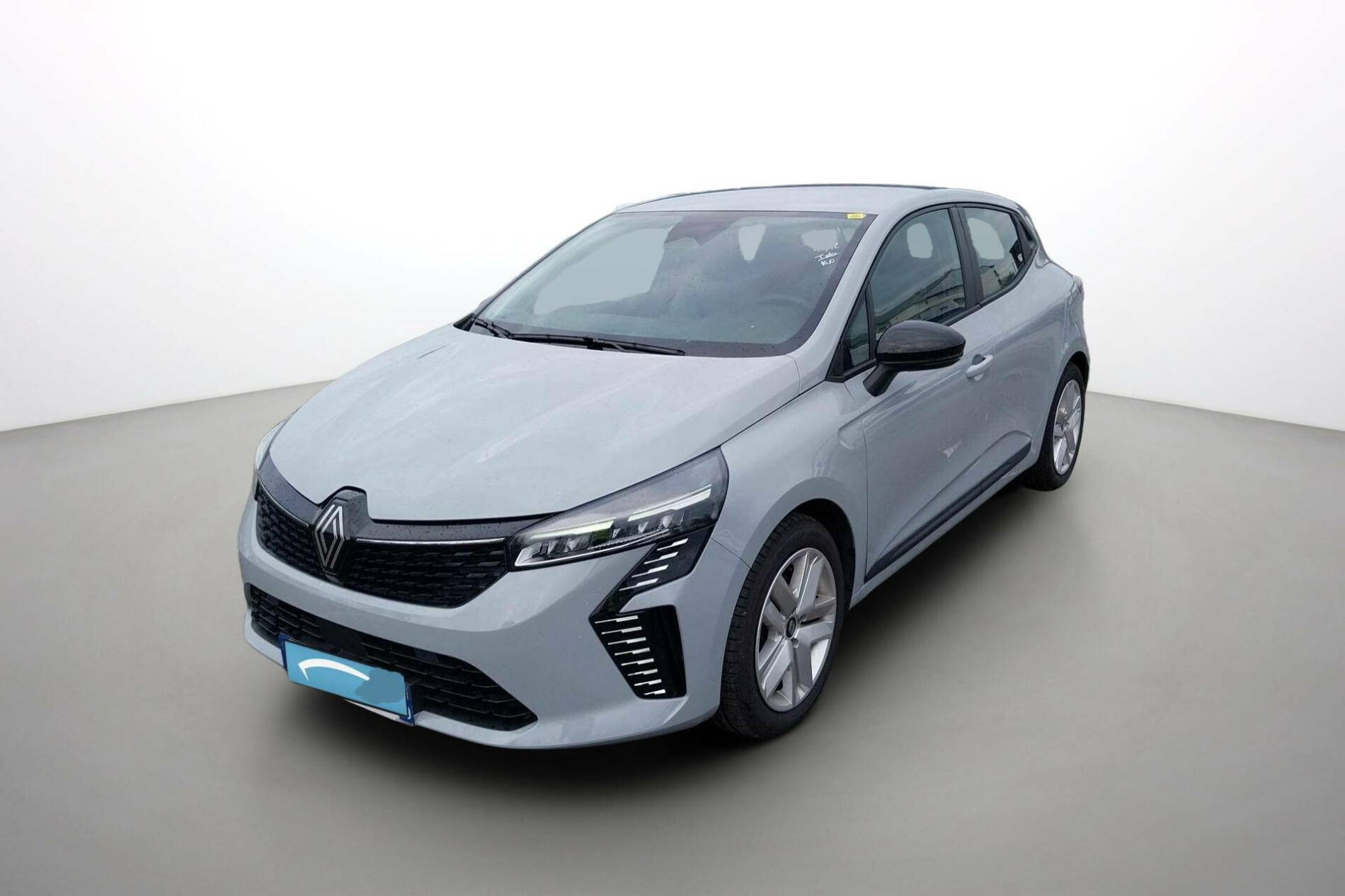 Renault Clio 5 Clio E-Tech full hybrid 145 ch GSR2 occasion de 2025 en vente à Quimper