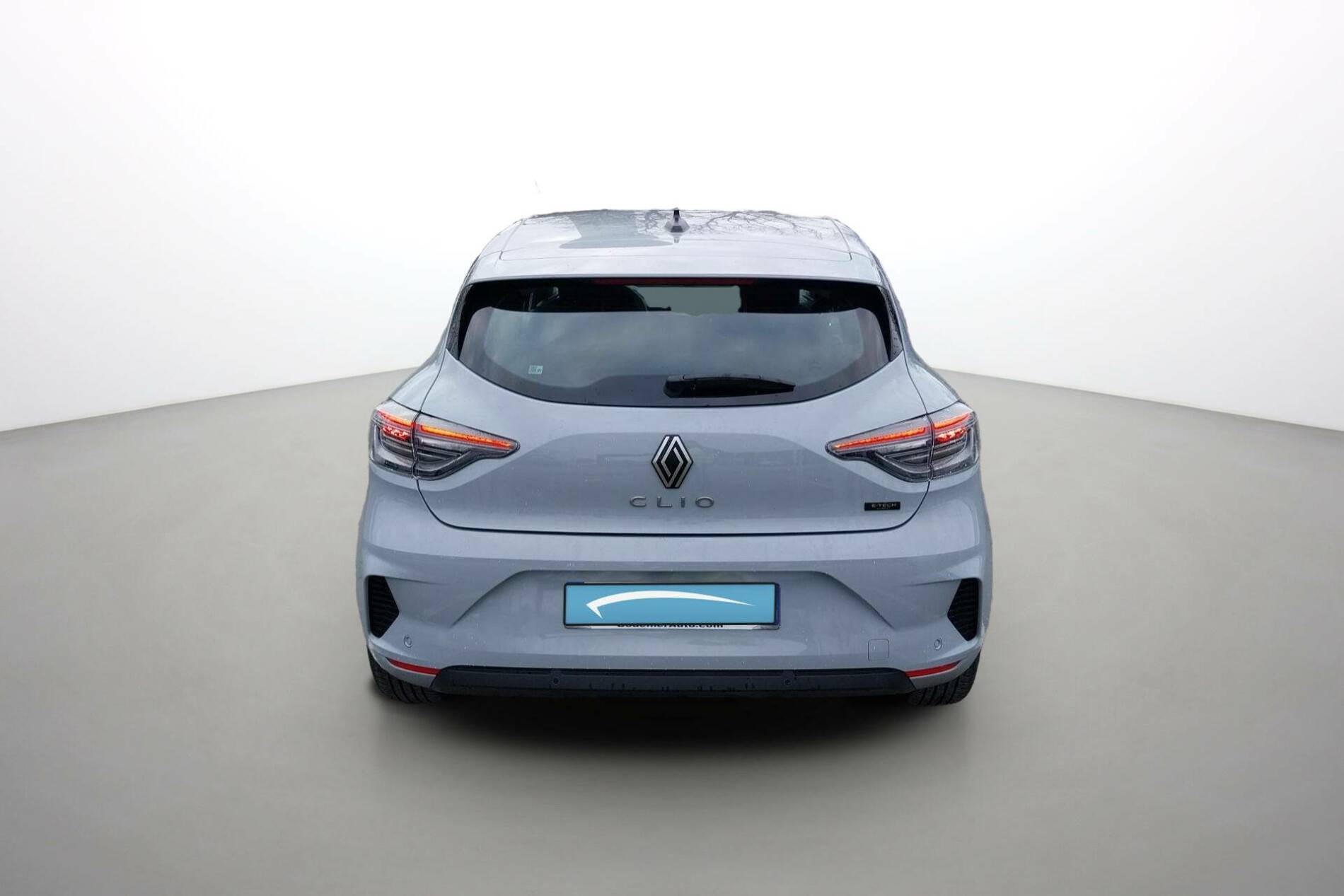 Vente en ligne Renault Clio 5 Clio E-Tech full hybrid 145 ch GSR2 au prix de 20 890 €