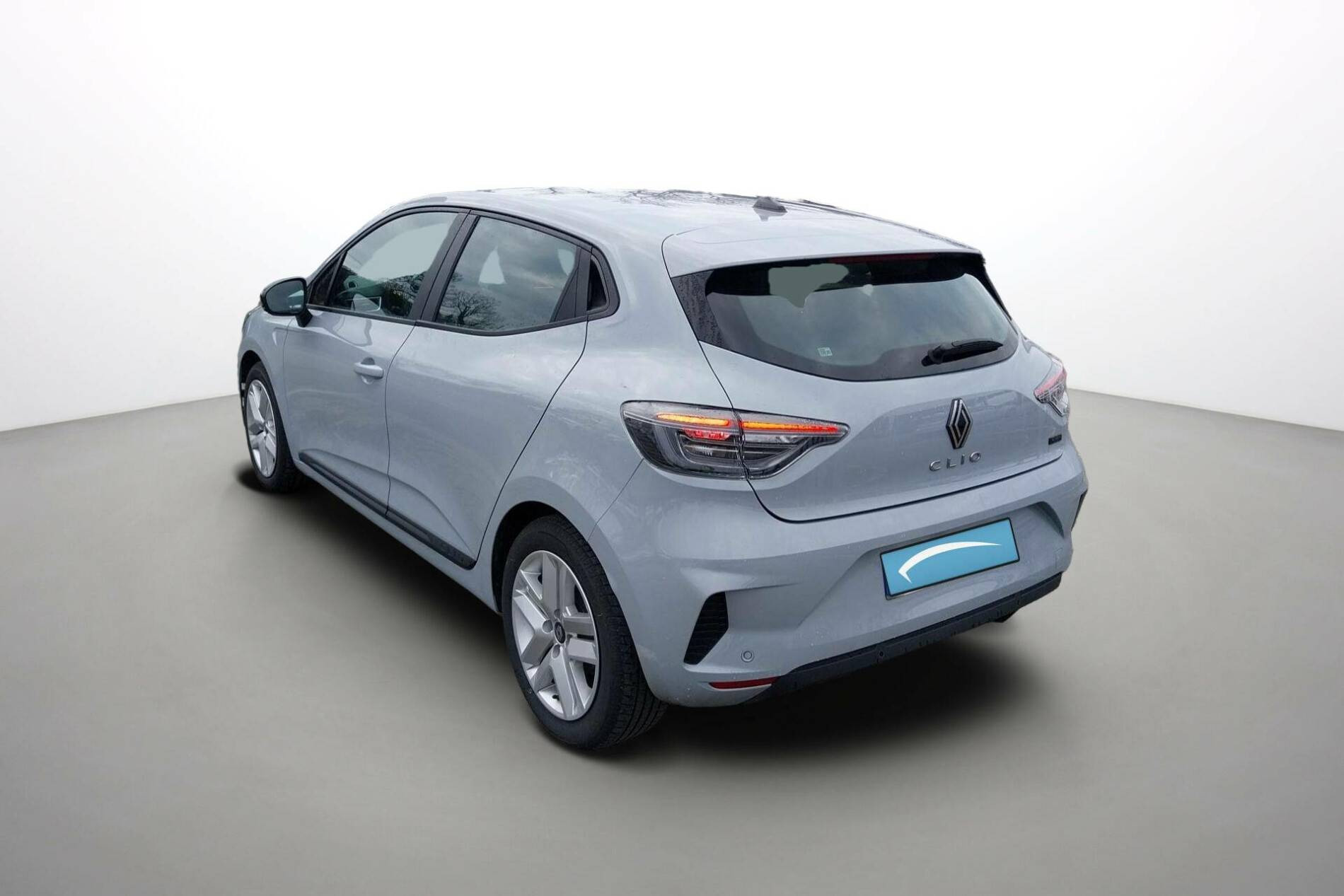 Vente en ligne Renault Clio 5 Clio E-Tech full hybrid 145 ch GSR2 au prix de 20 890 €