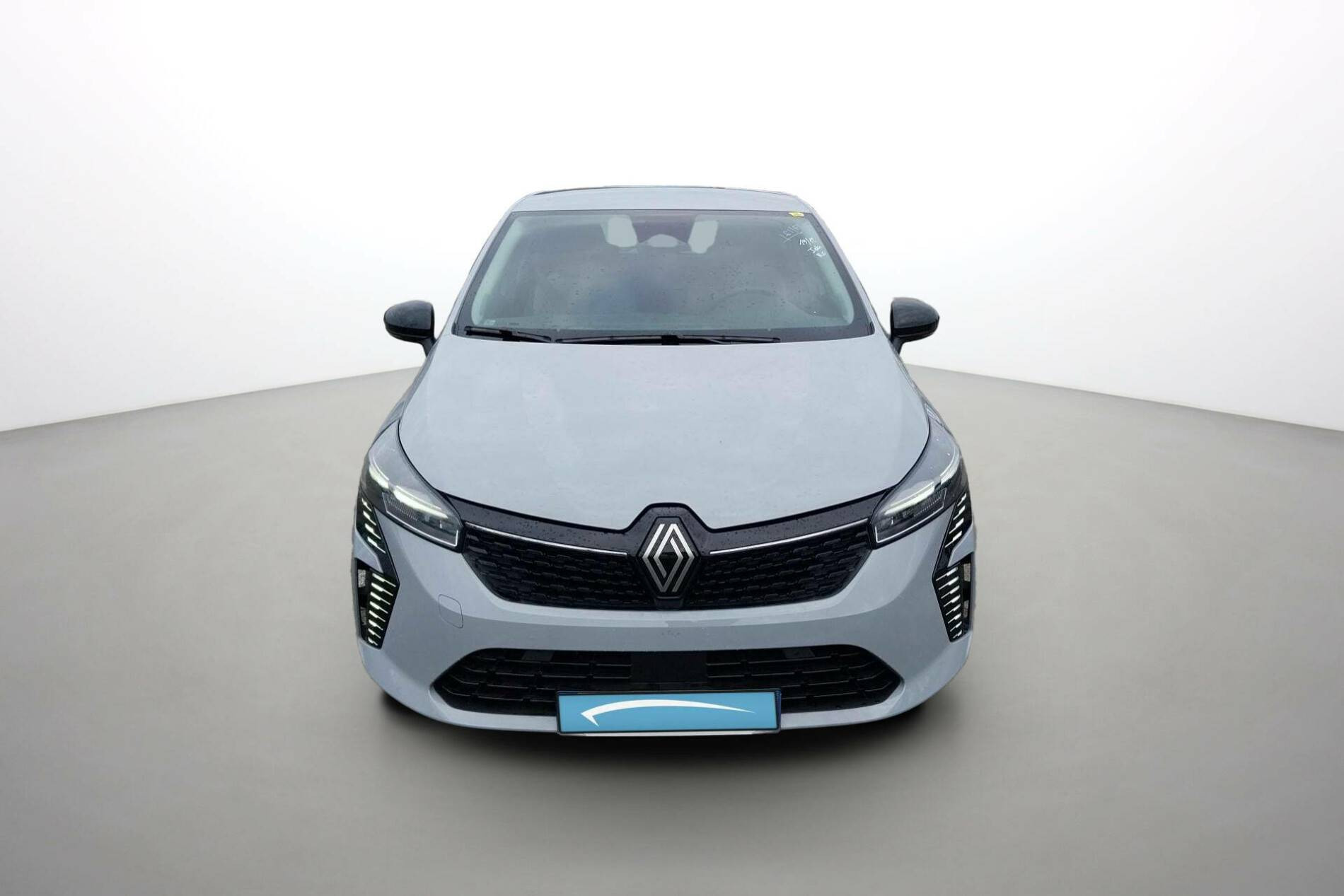 Vente en ligne Renault Clio 5 Clio E-Tech full hybrid 145 ch GSR2 au prix de 20 890 €