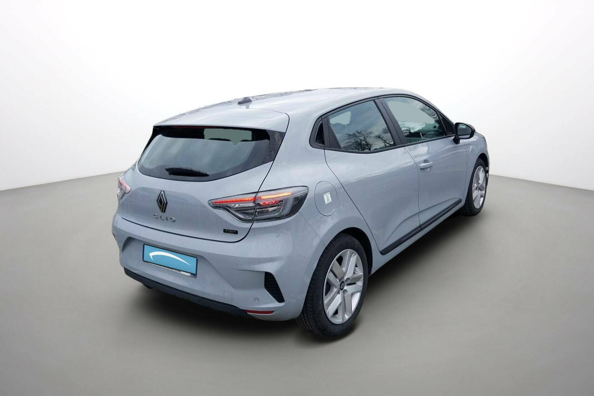 Vente en ligne Renault Clio 5 Clio E-Tech full hybrid 145 ch GSR2 au prix de 20 890 €