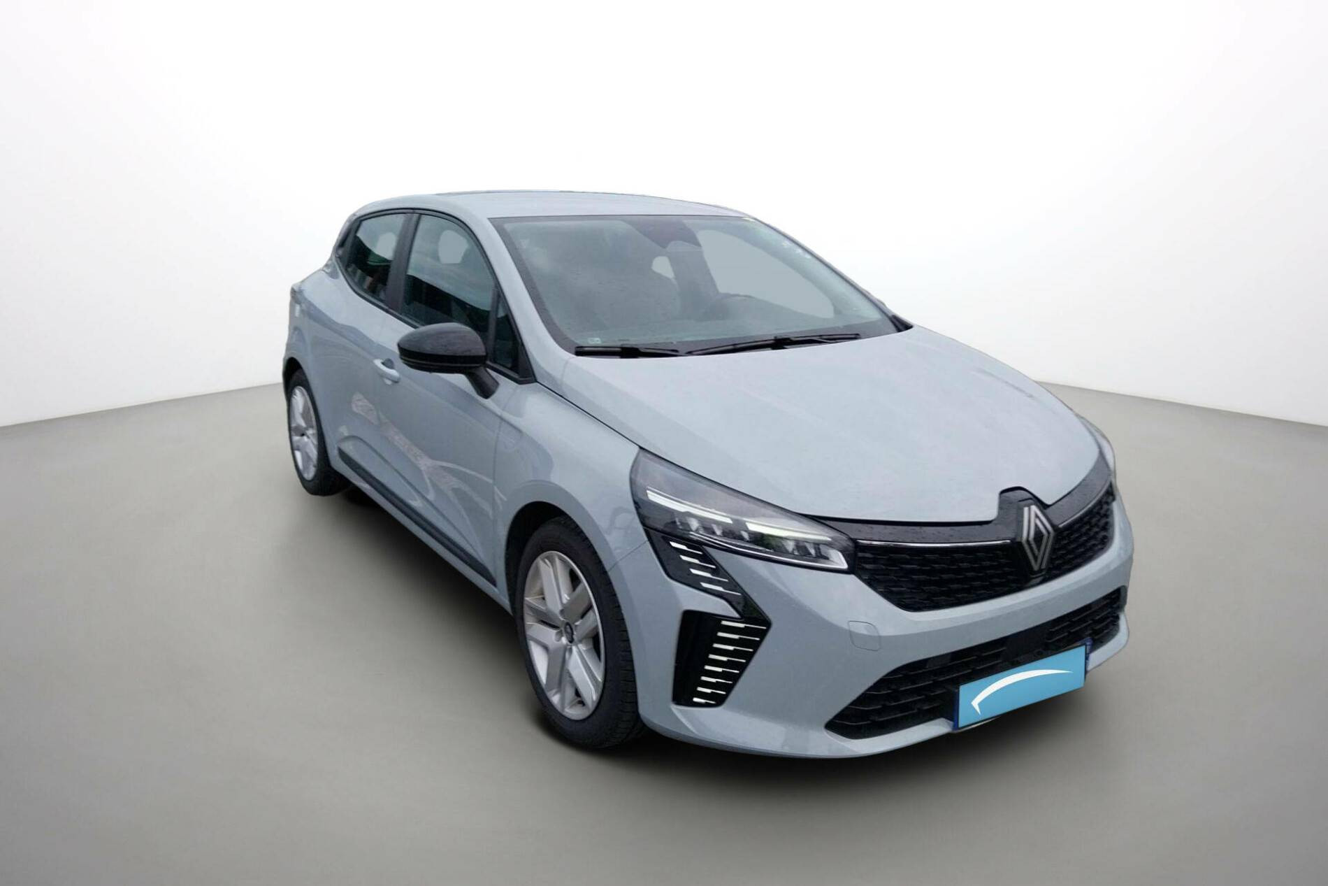 Vente en ligne Renault Clio 5 Clio E-Tech full hybrid 145 ch GSR2 au prix de 20 890 €