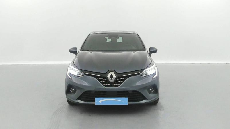 Vente en ligne Renault Clio 5 Clio TCe 90 - 21N au prix de 14 550 €