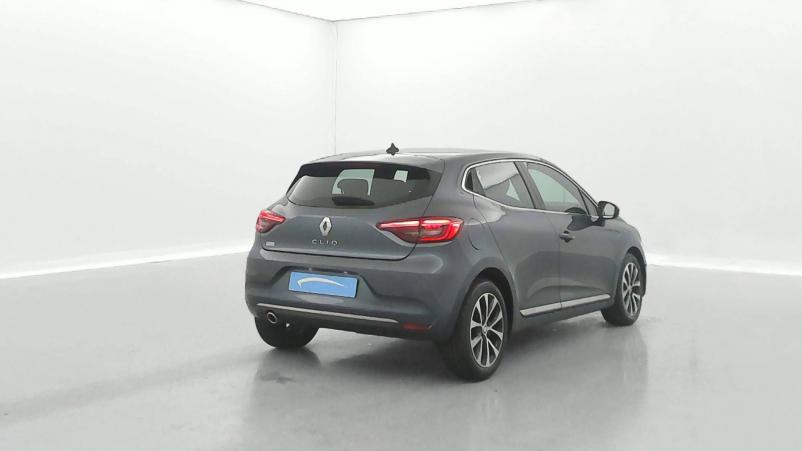 Vente en ligne Renault Clio 5 Clio TCe 90 - 21N au prix de 14 550 €